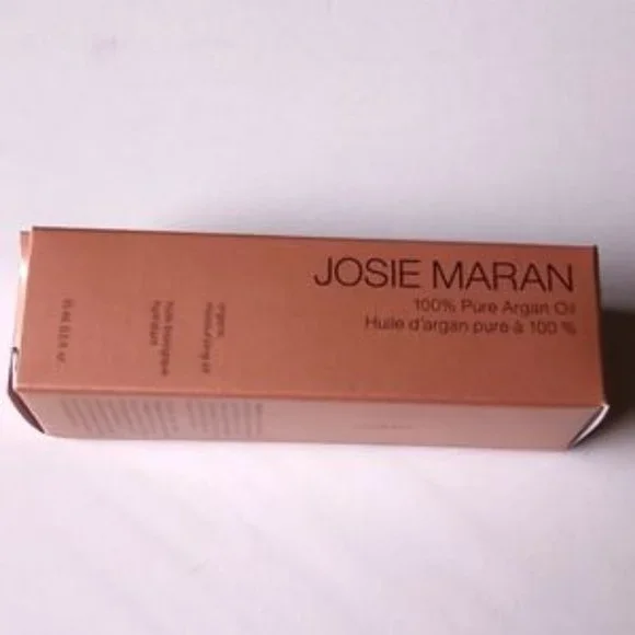 NEW - Josie Maran 100% Pure Argan Oil Bundle - Picture 4 of 5